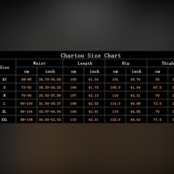 CHARTOU Striped High-Waist Wide-Leg Cotton Palazzo Capri Culotte Pants - Picture 4 of 7